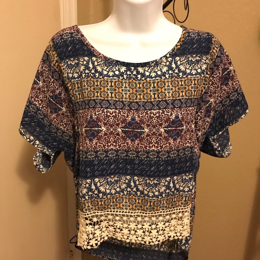 Blouse